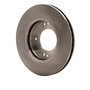 Disc Brake Rotor 600-21020