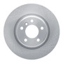 Disc Brake Rotor 600-31103