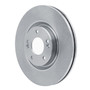 Disc Brake Rotor 600-21035