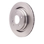 Disc Brake Rotor 600-31035D