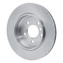 Disc Brake Rotor 600-31053