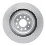 Disc Brake Rotor 600-26006