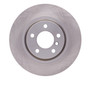 Disc Brake Rotor 600-31152