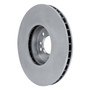 Disc Brake Rotor 600-31135
