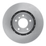 Disc Brake Rotor 600-31036D