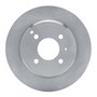 Disc Brake Rotor 600-27017