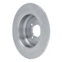 Disc Brake Rotor 600-27017