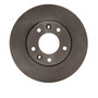 Disc Brake Rotor 600-21022