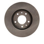 Disc Brake Rotor 600-21022
