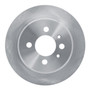 Disc Brake Rotor 600-31018