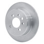 Disc Brake Rotor 600-31018