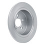 Disc Brake Rotor 600-13025