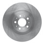 DFC Brake Rotor 600-26007