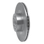DFC Brake Rotor 600-26007