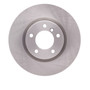 Disc Brake Rotor 600-31037D