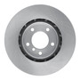 Disc Brake Rotor 600-31037D