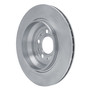 Disc Brake Rotor 600-27039