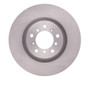 Disc Brake Rotor 600-31055D