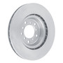 Disc Brake Rotor 600-31055D