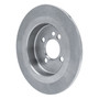 Disc Brake Rotor 600-32007