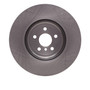 Disc Brake Rotor 600-31168