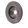 Disc Brake Rotor 600-31168