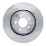 DFC Brake Rotor 600-26008