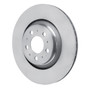 DFC Brake Rotor 600-26008