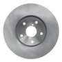 Disc Brake Rotor 600-13026