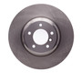 Disc Brake Rotor 600-31082