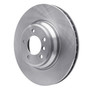 Disc Brake Rotor 600-31082