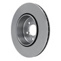 Disc Brake Rotor 600-31106