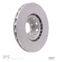 Disc Brake Rotor 600-31056D