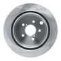 Disc Brake Rotor 600-13027