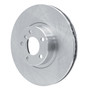 Disc Brake Rotor 600-31160D