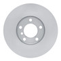 Disc Brake Rotor 600-32009