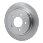 Disc Brake Rotor 600-39028