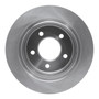 Disc Brake Rotor 600-39028