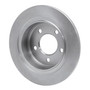 Disc Brake Rotor 600-39028