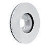 Disc Brake Rotor 600-31108