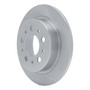 Disc Brake Rotor 600-27020