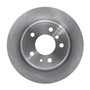 Disc Brake Rotor 600-31021