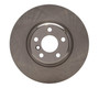 Disc Brake Rotor 600-31171