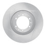 Disc Brake Rotor 600-37008