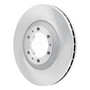 Disc Brake Rotor 600-37008
