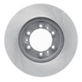 Disc Brake Rotor 600-37008
