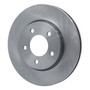 Disc Brake Rotor 600-39029