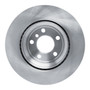 Disc Brake Rotor 600-31109
