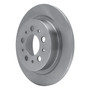 Disc Brake Rotor 600-27021