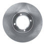 Disc Brake Rotor 600-13030
